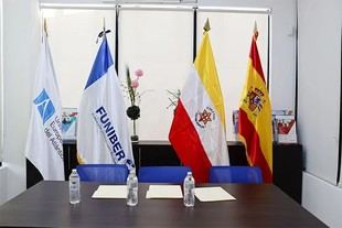 FUNIBER y UNEATLANTICO establecen convenio educativo con el Colegio Johan Kepler en El Salvador