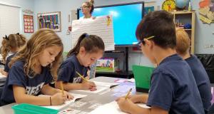 Abre inscripción Beth Emet School para el año escolar 2026-2027 con enfoque en la excelencia académica