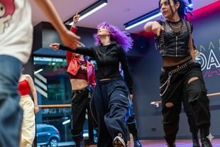 Auge del K-pop en Barcelona: Dance Emotion duplica inscripciones en clases de baile