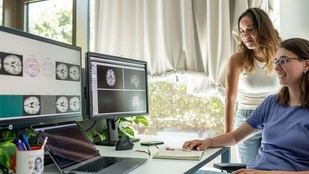 Avances en inteligencia artificial para mejorar la medicina y el diagnóstico clínico