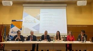 Éxito de la 12ª Conferencia Internacional sobre Responsabilidad Social en la UA