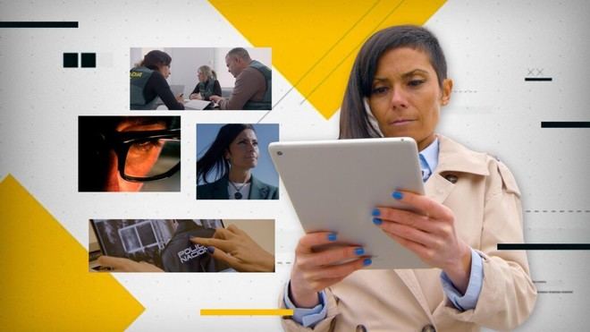La 2 lanza 'Ciberdelitos', un programa sobre los riesgos de la ciberdelincuencia