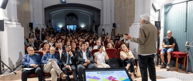 Éxito en la 27ª edición de la Universitat d'Estiu Ramon Llull con más de 1300 asistentes