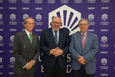 Presentación de la Academia de Ciencias de la Actividad Física en Córdoba