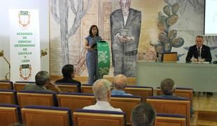 Nuevos avances en biotecnología animal presentados en la ULE