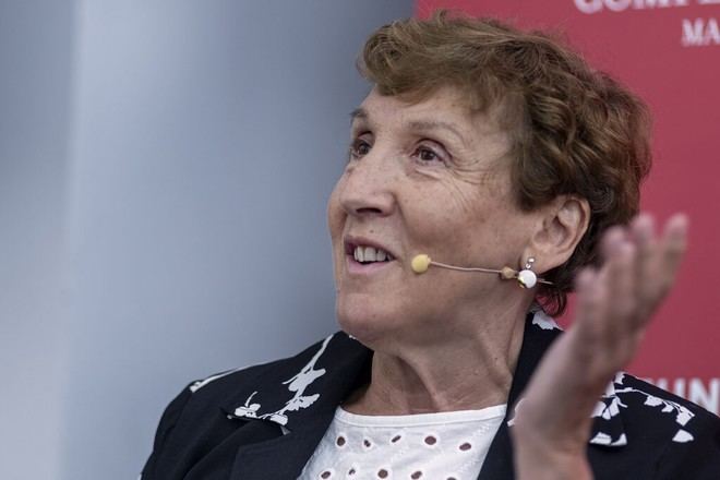 Paloma Díaz-Mas analiza la evolución de los libros y su relación con los lectores a lo largo del tiempo