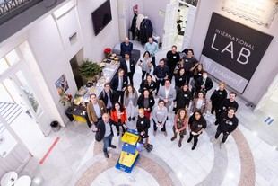 La aceleradora Clean Cities Spain ClimAccelerator de la UPM se destaca en el ranking Funcas 2025