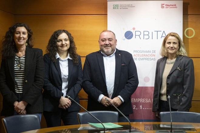 Órbita lanza la convocatoria para su octava edición de aceleración empresarial