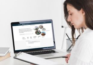 La Universitat de València alcanza más de 10.000 resultados en su actividad investigadora de 2025