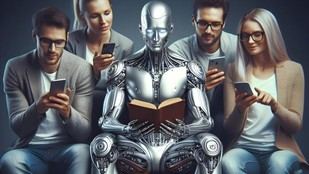 Crecen las adicciones digitales entre los jóvenes en España