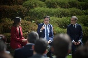 España establece un Laboratorio de Ideas para liderar la regulación de la IA confiable