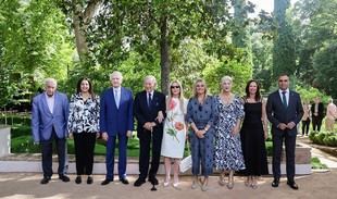 Inauguración del primer centro cultural europeo sobre la cultura amazigh en Granada