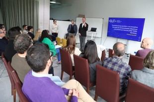 EUT+ Accelerate avanza hacia la armonización en politécnicas europeas