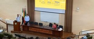Cierre del curso de emprendimiento con el éxito de FLOCO Café en Extremadura