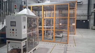 Huelva se posiciona como el centro de fabricación de electrolizadores para el hidrógeno verde gracias a la alianza UHU-Ariema