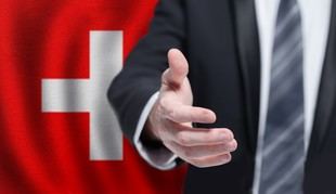 Anáhuac México y Swiss Education Group firman convenio académico