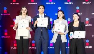 Anáhuac México se destaca con segundo lugar en Cumbre de Sostenibilidad