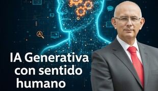 Anáhuac México lidera en la implementación de inteligencia artificial