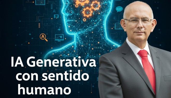 Anáhuac México lidera en la implementación de inteligencia artificial