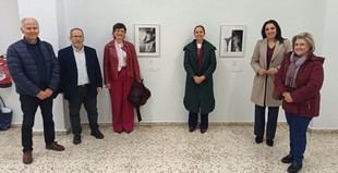 Exposición 'Foto Poética Hernandiana IV' en la Antigua EPS de Linares hasta el 10 de abril