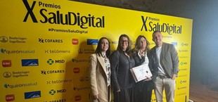 La app mICardiApp de la UCA destaca en los X Premios SaluDigital por su innovación en salud