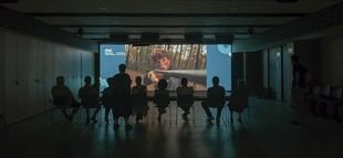 La Asociación de Jubilados Basotxo participa en formación continua en Aretxabaleta
