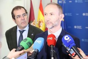 Convenio entre la Autoridad Portuaria de Cartagena y la UPCT para formar especialistas en operaciones portuarias