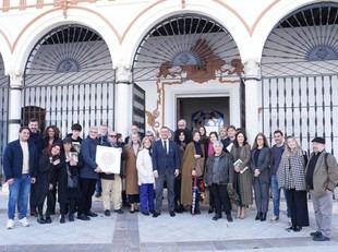 Nueva investigación sobre Zenobia Camprubí en la Biblioteca de Estudios Juanramonianos de la UHU