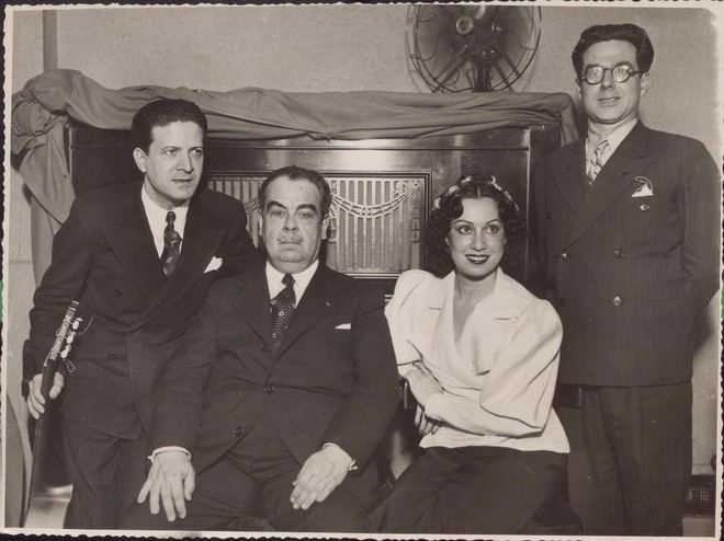 Exposición en la US sobre el exilio de intelectuales republicanos