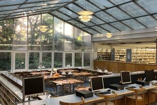 La Biblioteca de Lletres de la UdL reabre los fines de semana