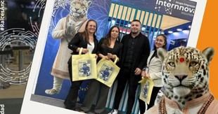 IBERO refuerza alianzas en la Feria Internacional del Libro de Bogotá