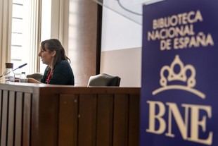 La Biblioteca Nacional presenta su historia y proyección cultural en los Cursos de Verano