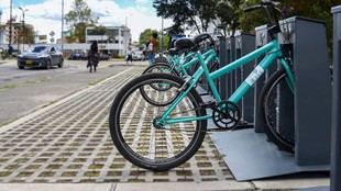 La UNAL promueve el uso de la bicicleta en su campus universitario