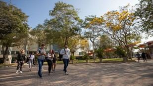 Universidad del Norte avanza en su renovación de acreditación con evaluación del CNA
