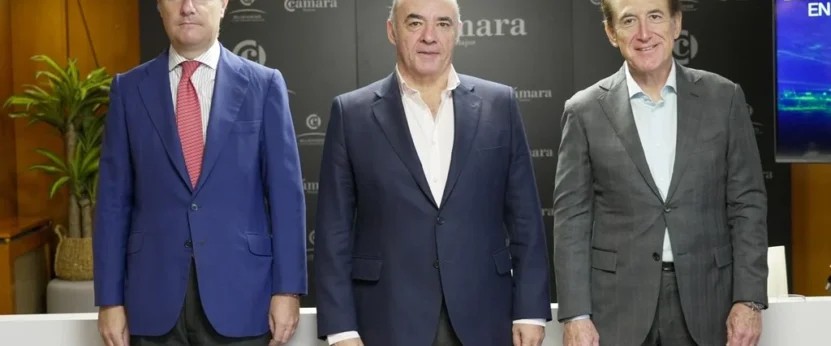Alianza para fomentar el emprendimiento en Extremadura