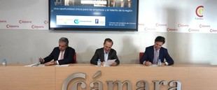 Alianza para impulsar el emprendimiento en Cáceres