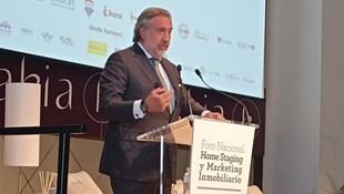 La Cámara de Comercio de Madrid en el II Foro Nacional de Home Staging