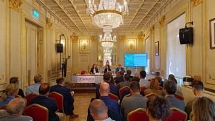 Expertos analizan la implementación de la Directiva NIS2 en Madrid