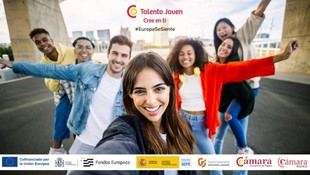La Cámara de Madrid relanza el Programa Talento Joven para impulsar la empleabilidad juvenil