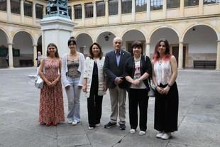 Culmina la campaña de donación de sangre en la universidad con más de mil aportes
