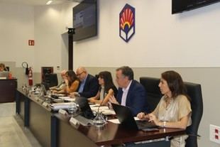 La UCO cierra 2024 con un balance económico positivo gracias a su capacidad investigadora