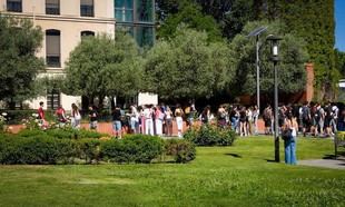 Nueva Facultad de Ciencias de la Educación en la UC3M para el próximo curso