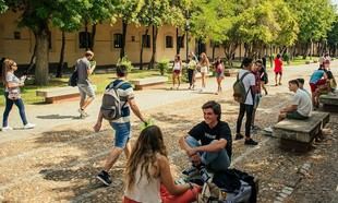 La UC3M lidera el ranking CyD entre universidades públicas en España