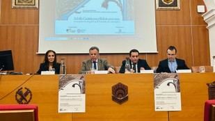 Ciclo de conferencias sobre el arquitecto Adolfo Castiñeyra en Córdoba