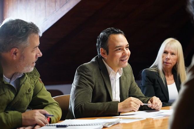 La Cátedra de Agroturismo y Enoturismo de la ULL cumple seis años fortaleciendo el turismo en Canarias