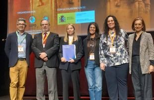 CEU UCH aborda comunicación en salud mental en congreso nacional