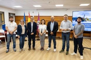 Investigación pionera sobre sostenibilidad en bodegas canarias liderada por la ULL