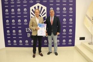 La Cátedra de Flamencología de la UCO inicia un nuevo curso con más actividades de baile