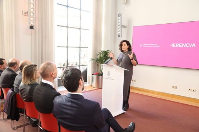Premios y ayudas para trabajos sobre historia y patrimonio en Cartagena