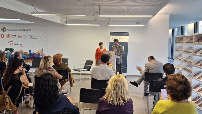 Congreso sobre mediación policial en Vila-real analiza nuevos modelos de resolución de conflictos